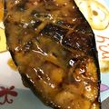 rkmまま♡'s cooksnap of when they made グリルで簡単♡なすの味噌田楽.