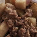 りーとぽん's cooksnap of when they made さつま芋と豚バラの炒め物.