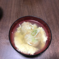 クックAROOL4☆'s cooksnap of when they made 余ったたこ焼きで〜スープタコ焼き明石焼風.