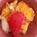 ひろぅみん's cooksnap of when they made トマトとたまごの洋風炒め。.
