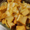 Ｍぱん's cooksnap of when they made 厚揚げ南蛮.