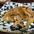 クックB97BD1☆'s cooksnap of when they made 豚肉と玉ねぎのオイスターソース炒め.