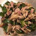 Tomoyosan's cooksnap of when they made サッと１品！簡単おかず♡おつまみ.
