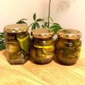 ゆきまぁ's cooksnap of when they made ワインに合う、牡蠣のオイル漬け.
