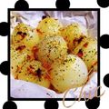 ♡Laru♡'s cooksnap of when they made ペコロスオーブン焼き風.