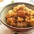 umi☆neco's cooksnap of when they made 鮭の旨味がしっかり味わえる！はらこめし.