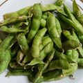 まやしゅうまま's cooksnap of when they made 我が家の枝豆の食べ方.