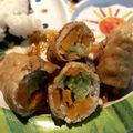 こーめたん's cooksnap of when they made 塩麹☆キャベツと人参の豚肉巻き生姜焼き♪.