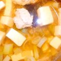 クックQ8ZW0U☆'s cooksnap of when they made ♪魚♪鰯のソフトすり身.