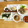 komutatata's cooksnap of when they made ＊・。カリッカリ♪ポテトサラダ。・＊.