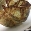 espoir423's cooksnap of when they made タモリさんの餃子と餃子の美味しい焼き方.