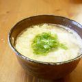 るるおか's cooksnap of when they made ほっこり (´╰╯`๓)豆腐の卵餡かけ♪.