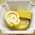 がっしゅまま's cooksnap of when they made 少量で作る 一口サイズ♪【ミニ伊達巻】.