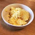 咲成ママ's cooksnap of when they made ふわふわ玉子のサンドウィッチ♫.