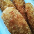ユーロン's cooksnap of when they made 鶏ささみと大葉のとろーりチーズカツ.