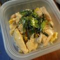 あやはる❤'s cooksnap of when they made フワトロ‼美味しい親子丼◎.