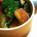 まきろん❤'s cooksnap of when they made 佐野名物イモフライ.