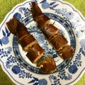 ☆なあなクック☆'s cooksnap of when they made 簡単　失敗しない☆いかめし.