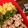 ハチ8コロ8's cooksnap of when they made ✿おさかなソーセージの三色そぼろ丼✿.