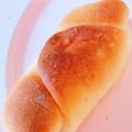 レイラＳ✨'s cooksnap of when they made やっと出会えた理想の塩パン♡HBで簡単♡.
