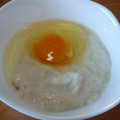 みにまめ's cooksnap of when they made －全卵「とろろ」－.