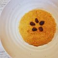 まやチャン's cooksnap of when they made 風邪に～はちみつ生姜のキャロットハルワ✿.