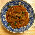 うめもどき's cooksnap of when they made ★大根とﾂﾅの簡単煮★.
