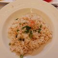 eiyoushi's cooksnap of when they made 簡単♪たらこチャーハン.