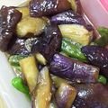 monmaru's cooksnap of when they made ポン酢で簡単♪なすの煮浸し.