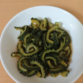 るりまむ's cooksnap of when they made 簡単苦美味しい◎ゴーヤの焼き浸し.