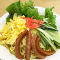 ゆきだるま〜's cooksnap of when they made 冷やし中華のタレ.