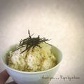 GoGo島みかん's cooksnap of when they made 我が家の鯛めし❤.