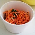 ねここfm's cooksnap of when they made 旨味たっぷり！ツナオイルで人参サラダ♪.