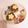 ❁Abake❁'s cooksnap of when they made 味噌風味チーズ焼きおにぎり.
