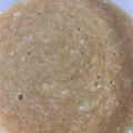 ドラ修行中's cooksnap of when they made シンプル！とろろごはんのとろろ。.