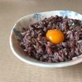 wちゃん♪'s cooksnap of when they made オリーブ香る 卵かけご飯.
