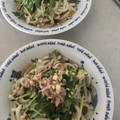 リンゴはん's cooksnap of when they made 夏 定番 ♡ 我が家の冷やしうどん.
