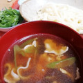 桃川モネ's cooksnap of when they made 鴨せいろ風✤簡単豚せいろ蕎麦.