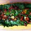 ★ころもんち★'s cooksnap of when they made 合法ハーブ☆SHISO.