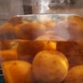 ねこだらけ7's cooksnap of when they made 杏酒.