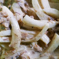 みす茶's cooksnap of when they made さば缶と玉ねぎの和えもの.