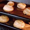 けこＫＥＣＯけこ's cooksnap of when they made クリームが沢山詰まる！シュークリーム生地.