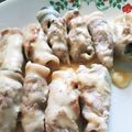 ともかずみみ's cooksnap of when they made 簡単すぐ出来るピーマンの肉巻きチーズ焼き.
