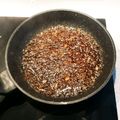 Annie03's cooksnap of when they made 玉ねぎ１個で本格ローストビーフソース♡.