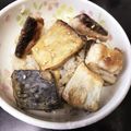 ゆか＊みく's cooksnap of when they made 簡単♩鯖の蒲焼き.