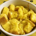 いお。's cooksnap of when they made 牛乳を使わないフレンチトースト♪.