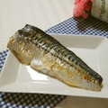 メルティローズ's cooksnap of when they made さばのしょうが焼き.