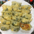 くりとたまご's cooksnap of when they made 骨粗鬆症対策！枝豆コーンしらすの包み焼き.