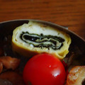 みせす☆まあさ's cooksnap of when they made お弁当に◎ぐるぐる◎うずまきの卵焼き✿.