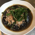 くりとたまご's cooksnap of when they made 揚げない★簡単ナスの煮浸し.